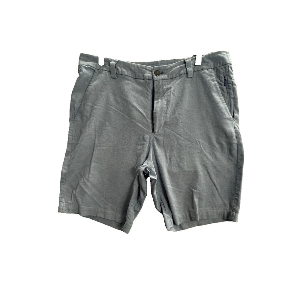 Lululemon Commission Short Size 32 Light Gray(1775)